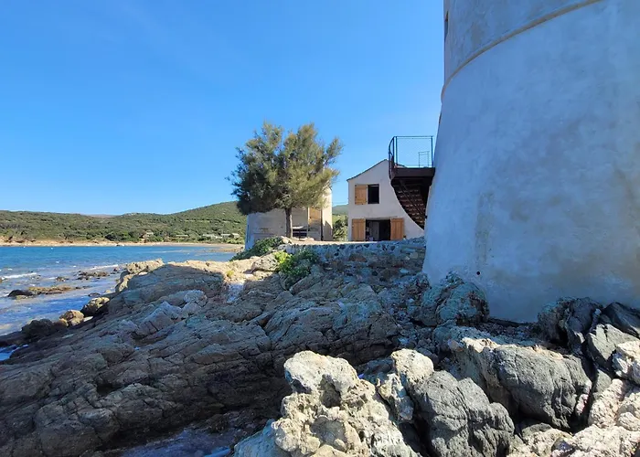 Tatil Evi Machine A Laver