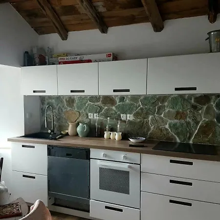 Ferienhaus Machine A Laver *