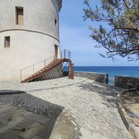 Machine A Laver Ferienhaus