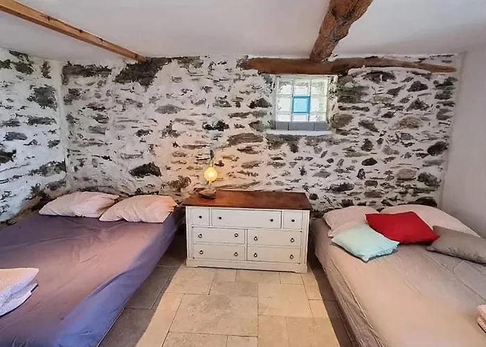 Machine A Laver Holiday home Ersa
