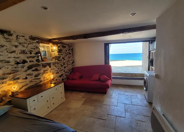 Machine A Laver Holiday home *